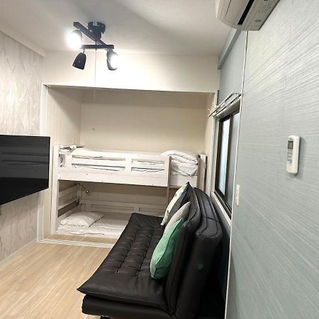 Appartement Homies House Kamata à Tōkyō Extérieur photo