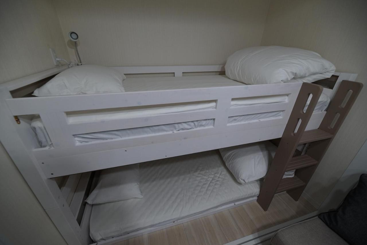 Appartement Homies House Kamata à Tōkyō Extérieur photo