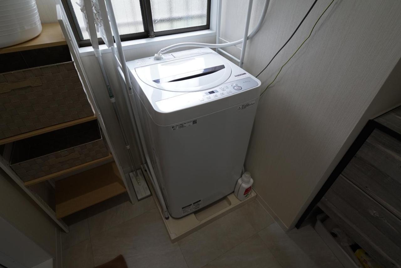Appartement Homies House Kamata à Tōkyō Extérieur photo