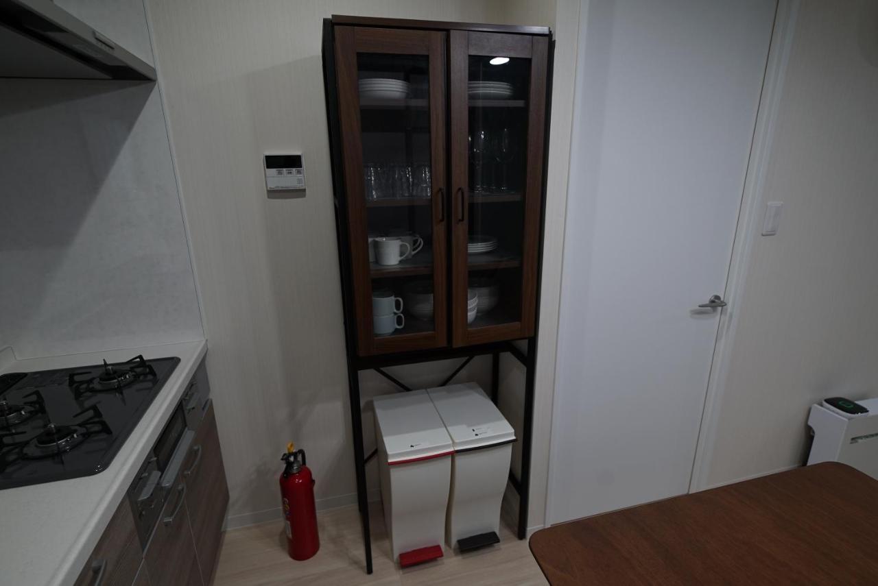 Appartement Homies House Kamata à Tōkyō Extérieur photo